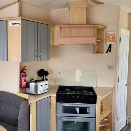 Dees Caravan Lettings Kingfisher Elm 453 インゴールドメルズ エクステリア 写真