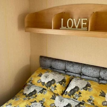 Dees Caravan Lettings Kingfisher Elm 453 インゴールドメルズ エクステリア 写真