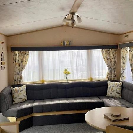 Dees Caravan Lettings Kingfisher Elm 453 インゴールドメルズ エクステリア 写真