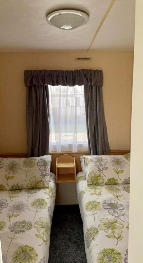 Dees Caravan Lettings Kingfisher Elm 453 インゴールドメルズ エクステリア 写真