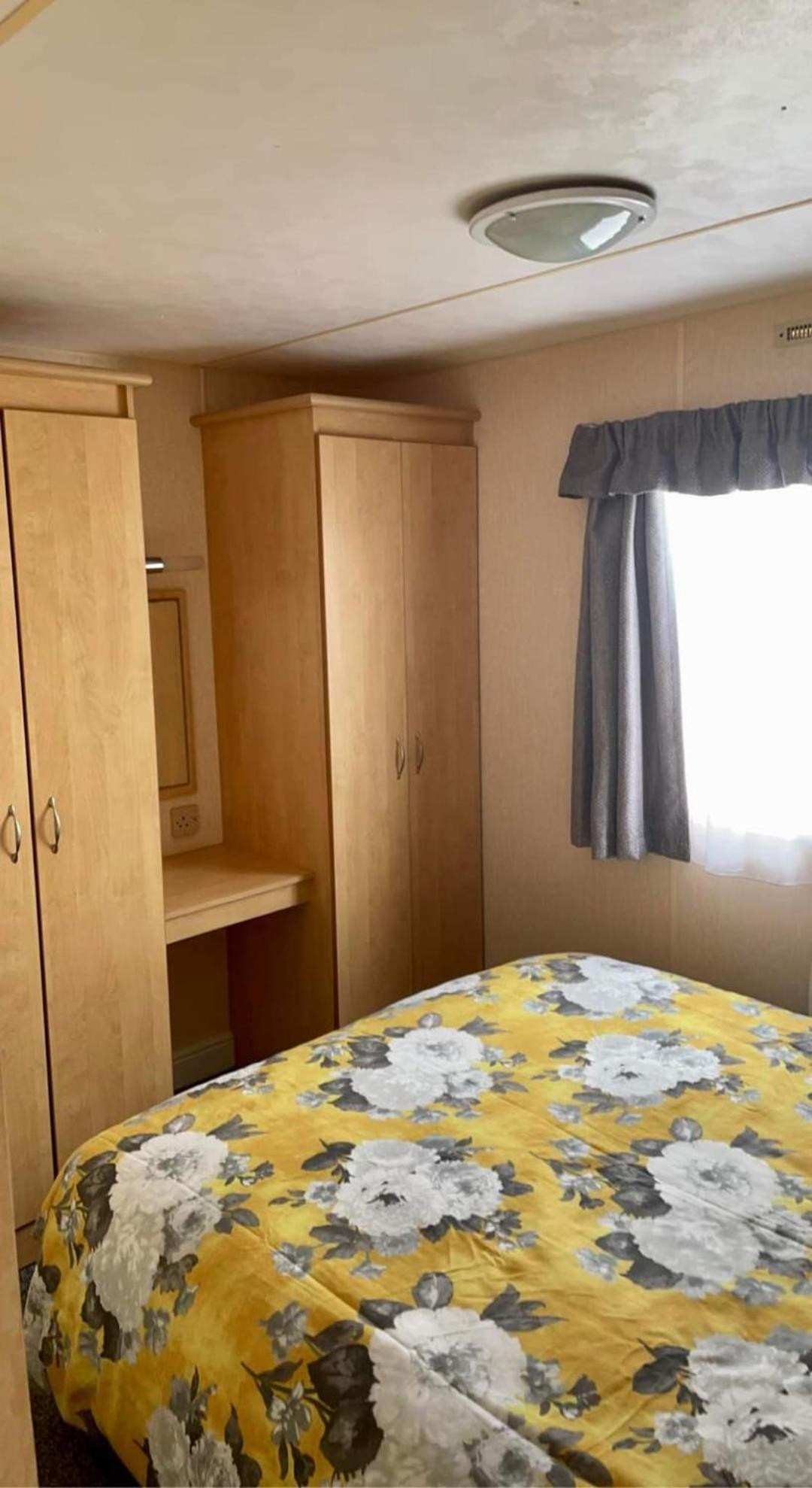 Dees Caravan Lettings Kingfisher Elm 453 インゴールドメルズ エクステリア 写真