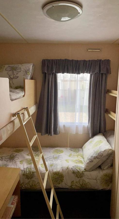 Dees Caravan Lettings Kingfisher Elm 453 インゴールドメルズ エクステリア 写真