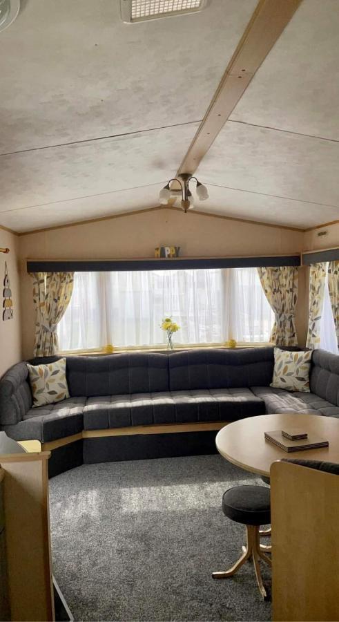 Dees Caravan Lettings Kingfisher Elm 453 インゴールドメルズ エクステリア 写真